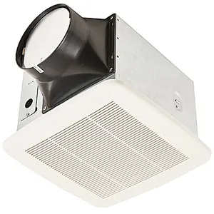 bathroom fan 12 inches