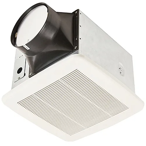 bathroom fan 12 inches